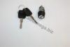 VW 4A1905855 Lock Cylinder, ignition lock